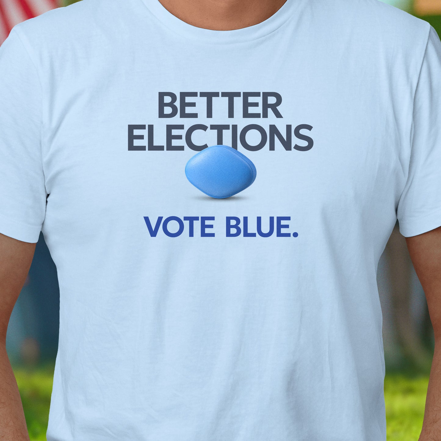 Better Elections T-Shirt