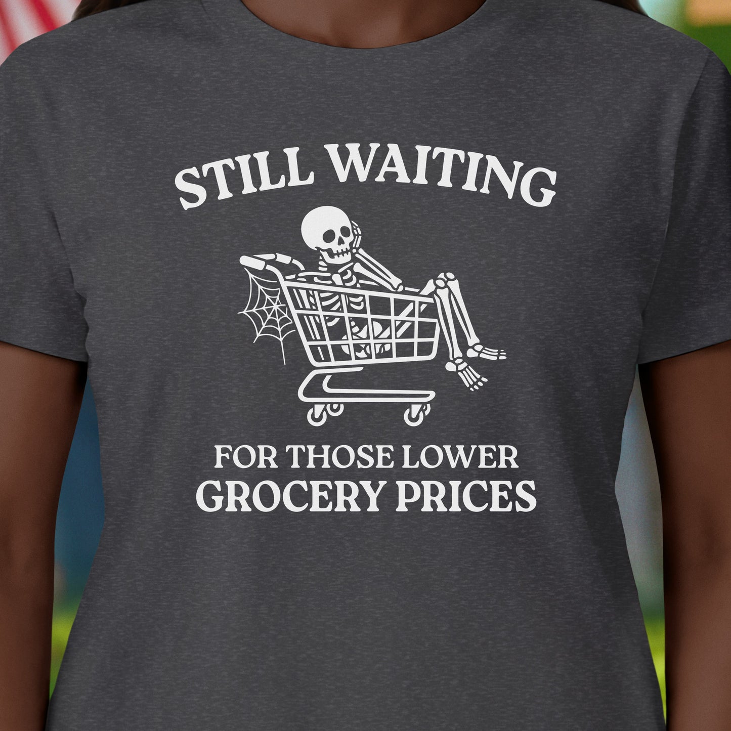 Grocery Prices T-Shirt