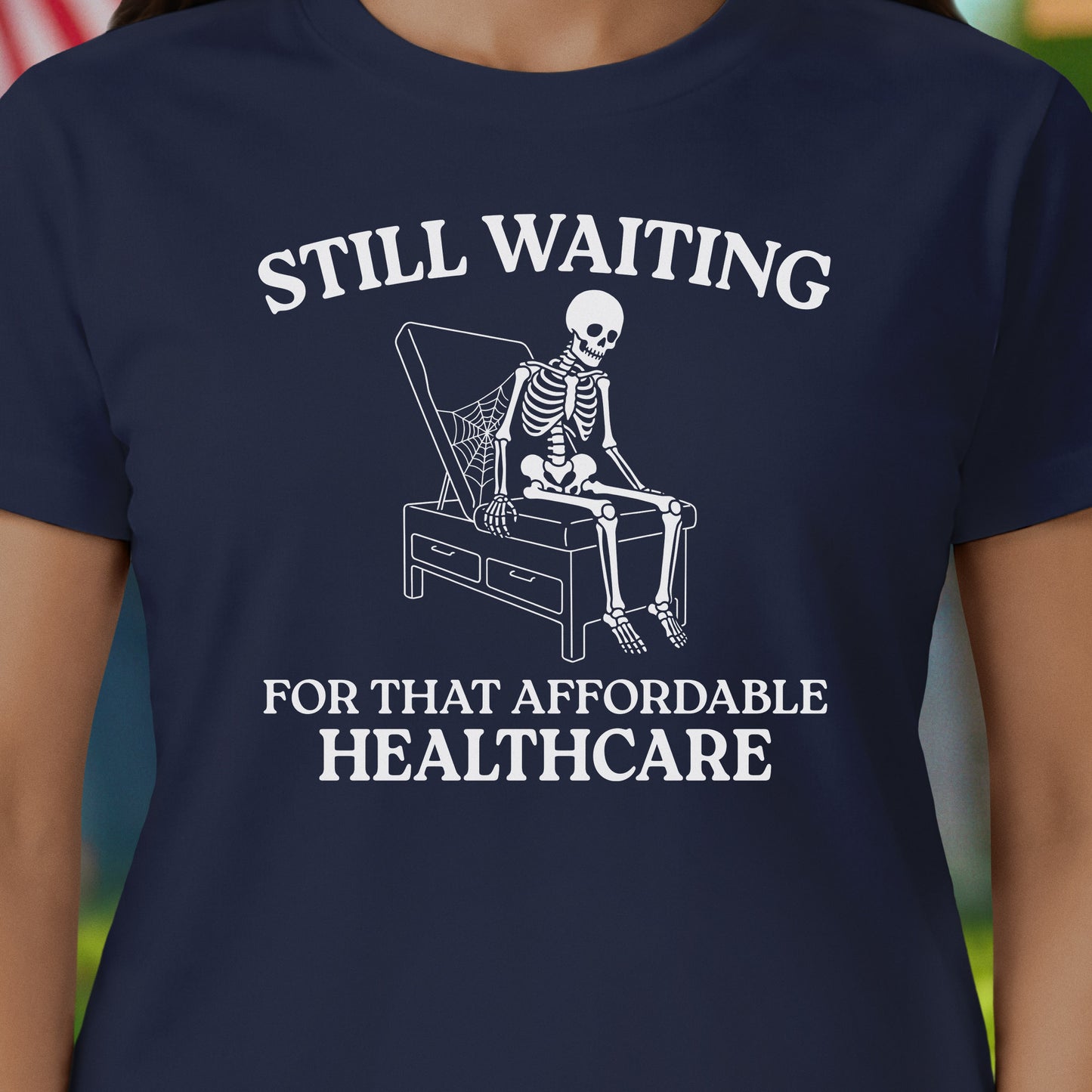 Affordable Healthcare T-Shirt
