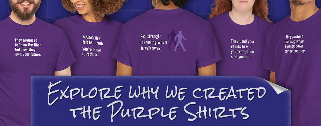 Walking Away, Standing Strong