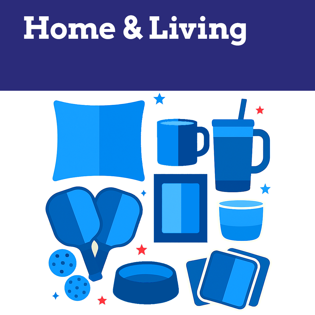 Home & Living