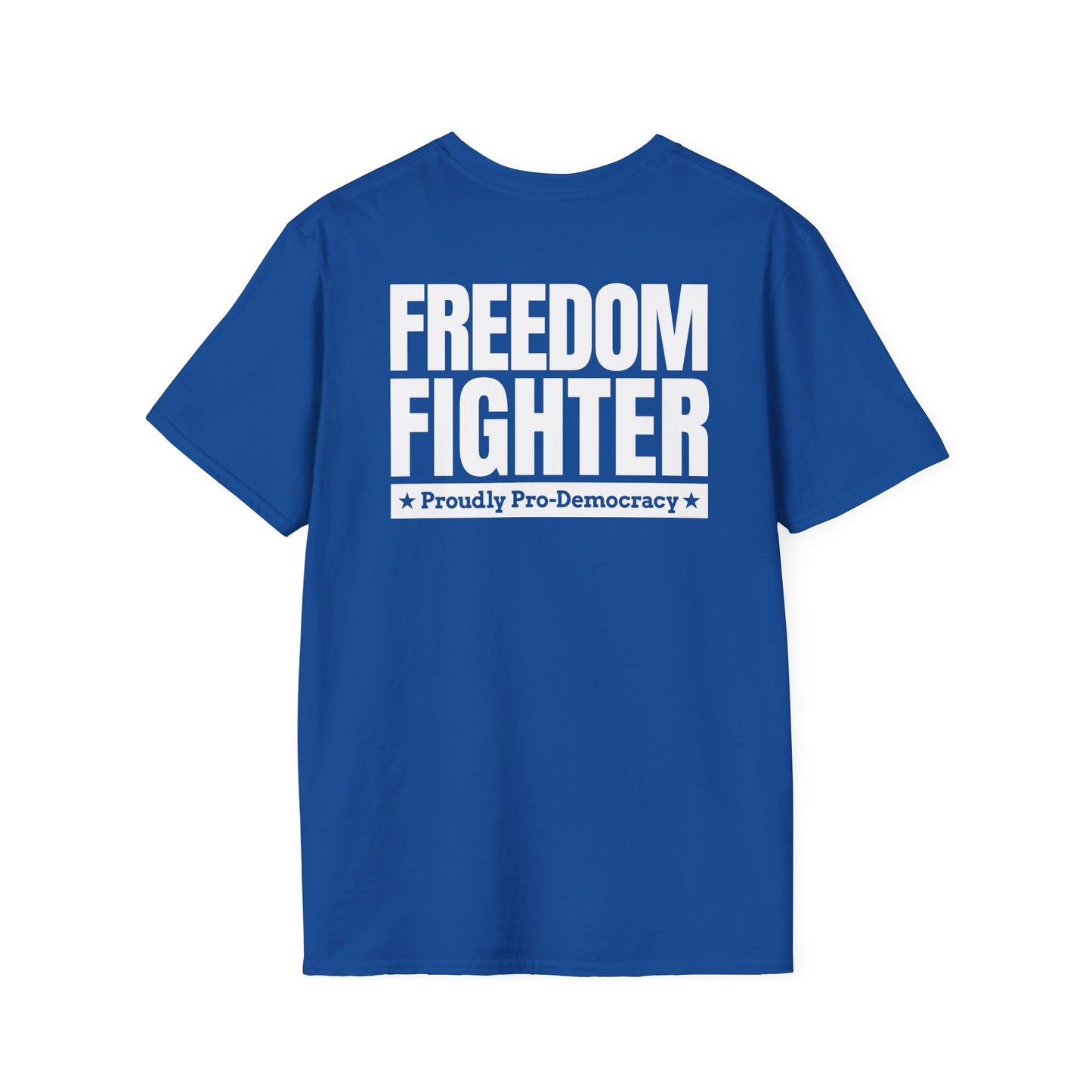 Freedom Fighter T-Shirt