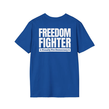 Freedom Fighter T-Shirt
