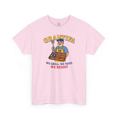 GRANTIFA We Grill T-Shirt