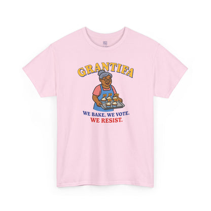GRANTIFA We Bake T-Shirt