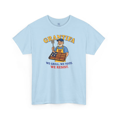 GRANTIFA We Grill T-Shirt