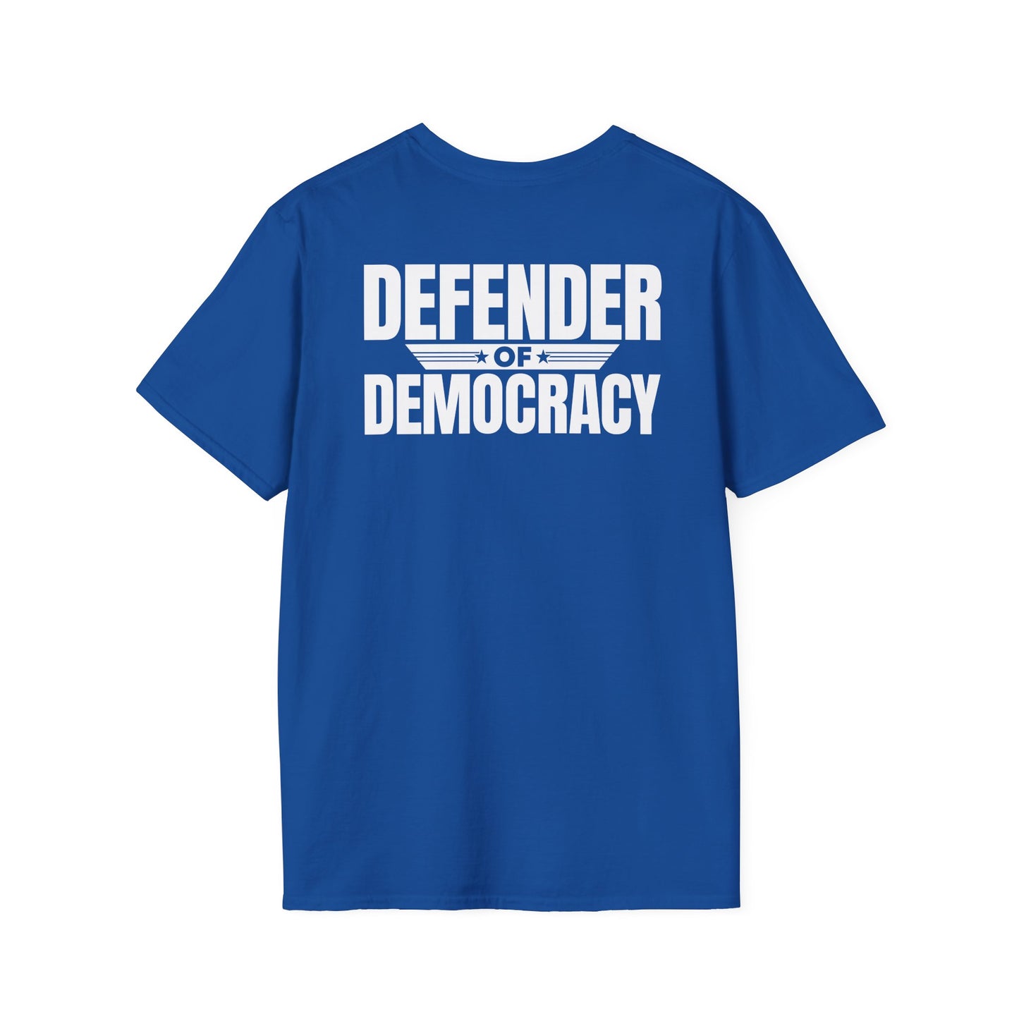 Defender of Democracy T-Shirt