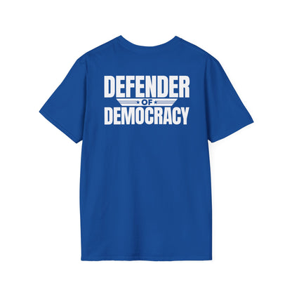 Defender of Democracy T-Shirt