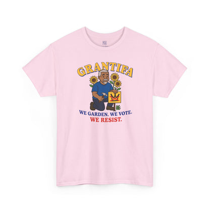 GRANTIFA. We Garden. T-Shirt