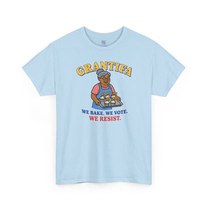 GRANTIFA We Bake T-Shirt