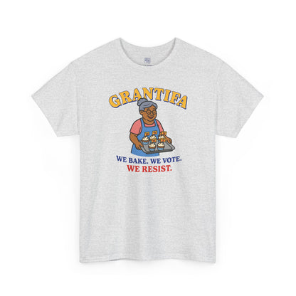 GRANTIFA We Bake T-Shirt