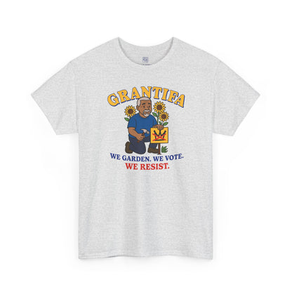 GRANTIFA. We Garden. T-Shirt