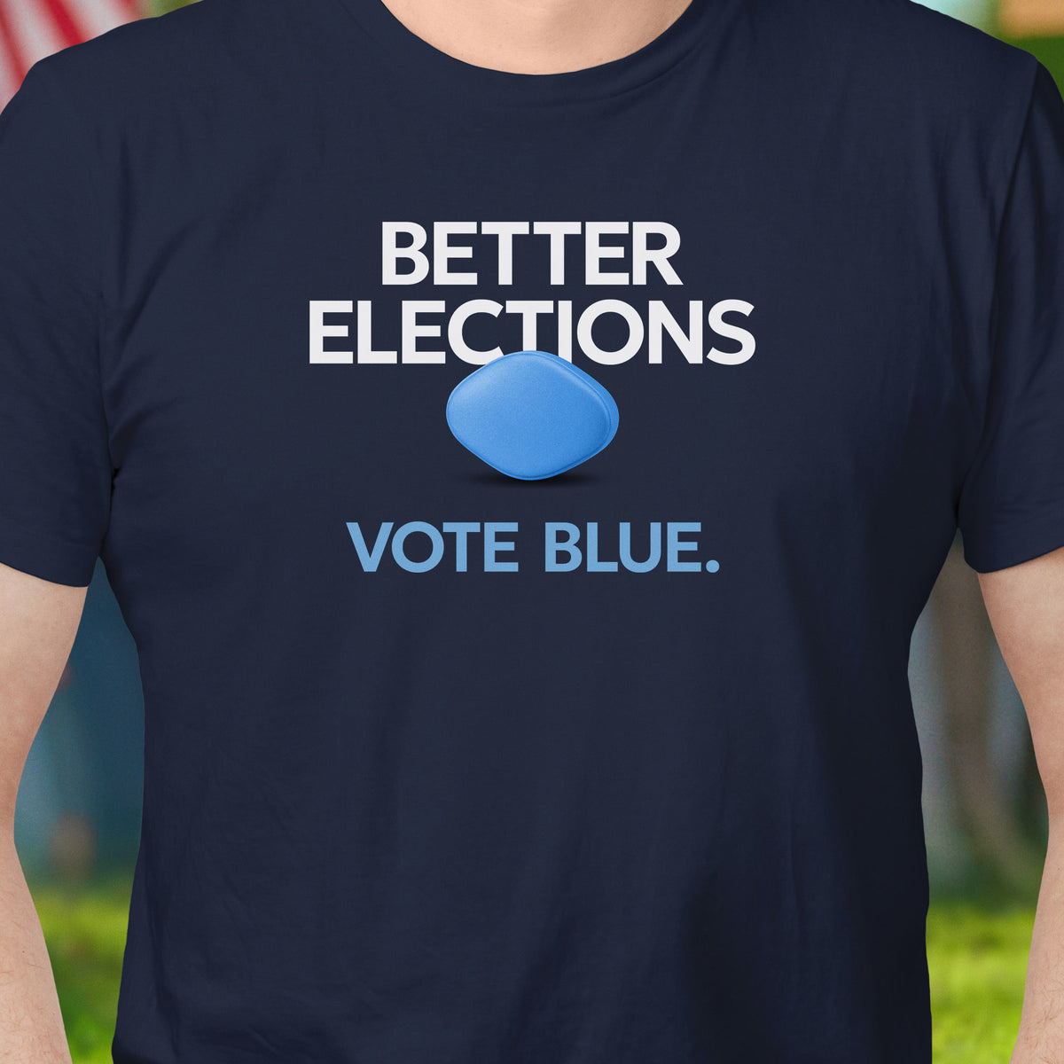 Better Elections T-Shirt